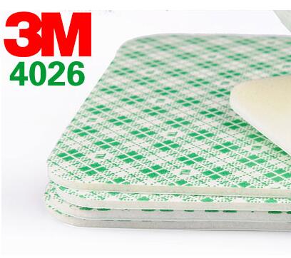 3m4026强力双面胶