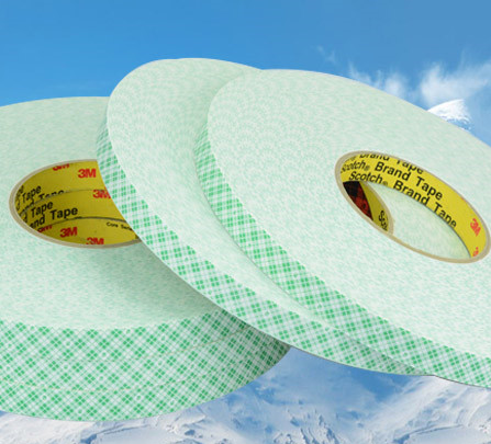 3M4032VHB双面泡棉胶带