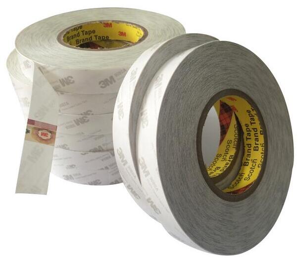 3M9080A绵纸双面胶