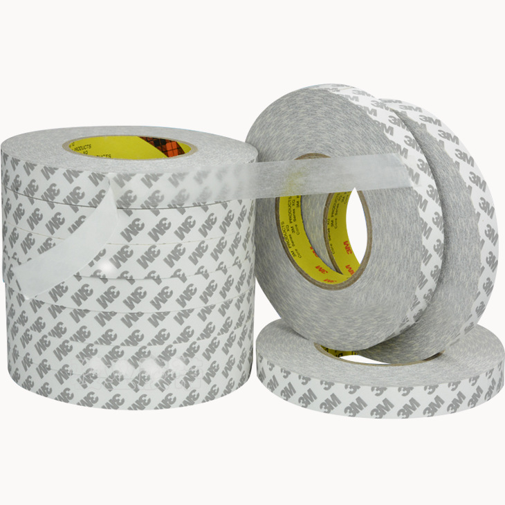3M9080HL无纺布双面胶